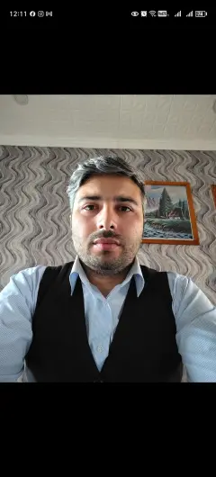 Elcin Mirzəliyev