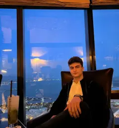 Ismayil Musayev