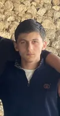 Rustam Alirzayev