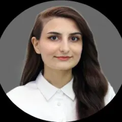 Ragsana Aliyeva