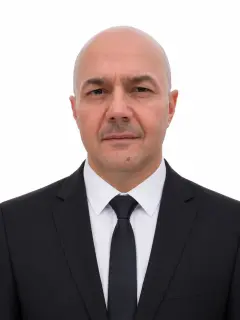 Elsevər Əliyev