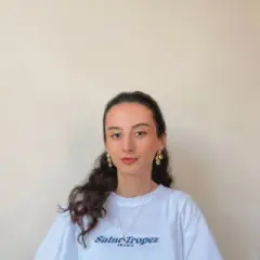 Sara Mehdiyeva