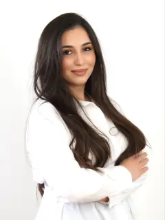 Şəms Səlimova