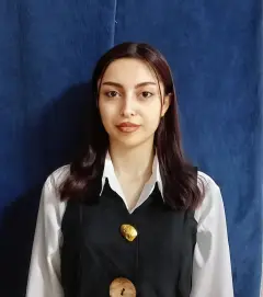 Tünzalə Zülfüqarova