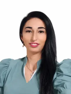 Həsənova Səkinə
