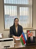 Sevinc Abdullayeva