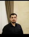 Elvusal Agayev
