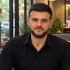 Punhan Babayev