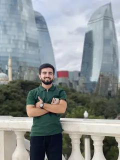 Osman Əfəndiyev