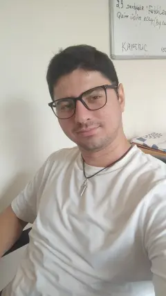 Orxan İmanlı