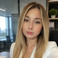 AYTAC BUTAYEVA