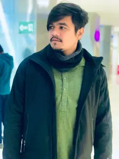 MUHAMMAD FAIZAN AKRAM