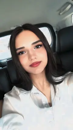 Ayan Ağakişiyeva