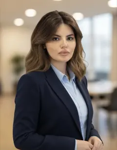 Leyla Qarayeva