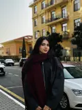 Nuray Mahmudzadə