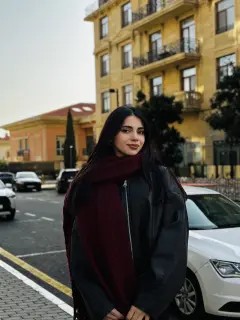 Nuray Mahmudzadə