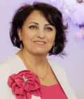 Yaqut Alışova