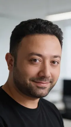 Şahin Cəfərov