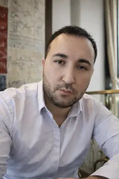 Behruz Musayev