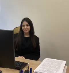 Gülnur Sərdarlı