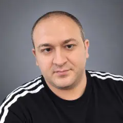 Aksun Erebov