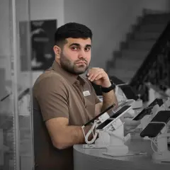 Taleh Bədiyev