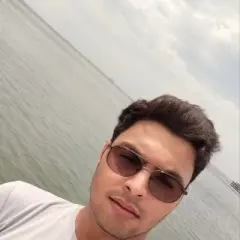 Chingiz Huseynov