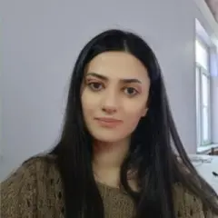 Yeganə Bəybalayeva