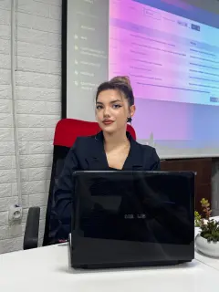 Ayşən Cəlilova