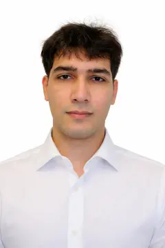 Aqşin Allahverdi