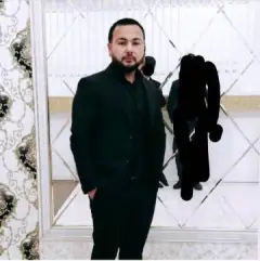 Rövşən Əliyev
