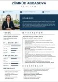 Zümrüd Abbasova