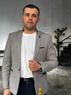 Vüsal Nəsirov
