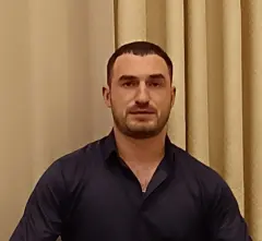 Şahin Memmedov