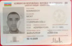 Nicat Məmmədov