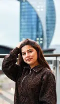 Nərmin Abdullayeva