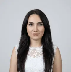 Sevda Qehremanova