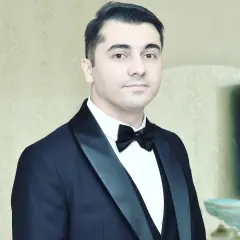 Rəşad Davidov