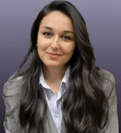 Gülay Ramazanlı