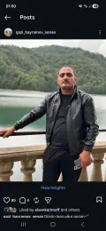 Sənan Bayramov