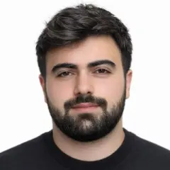 Mətin Ələkbərov