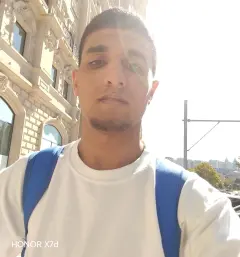 Mehemmed Mirmahmudov
