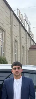 Nihat Sadıqov