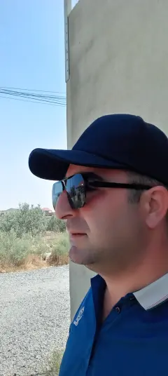 Eyvaz Huseynov