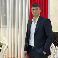 Kamal Eminov