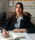 Sevinc Muxtarova