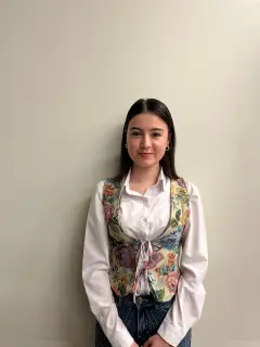 Aysel Əlimuradova