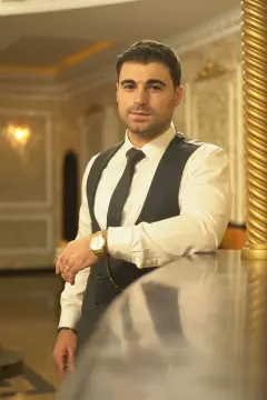 Rövşən MAMMADOV