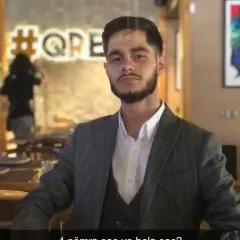 Zaur Qəniyev