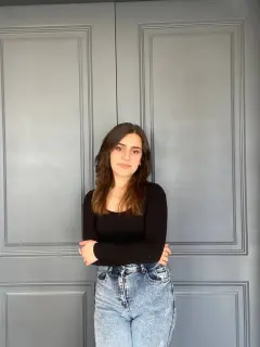 Gülər Tahirova